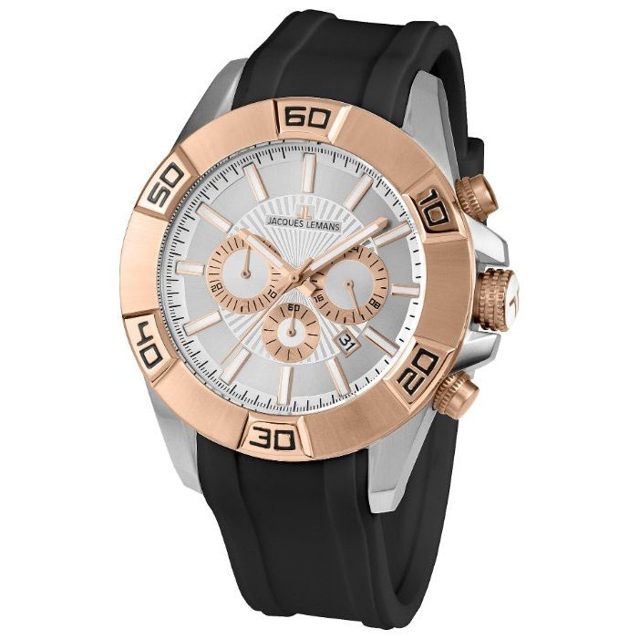 Часы Jacques Lemans Liverpool 1-1808L